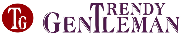 Trendy Gentelman