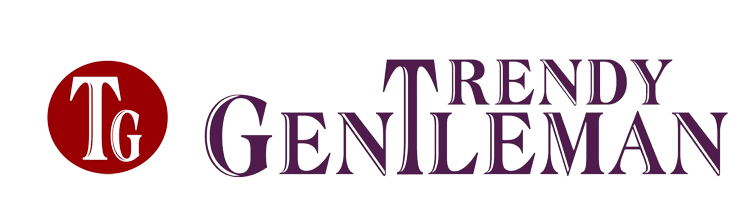 Trendy Gentelman